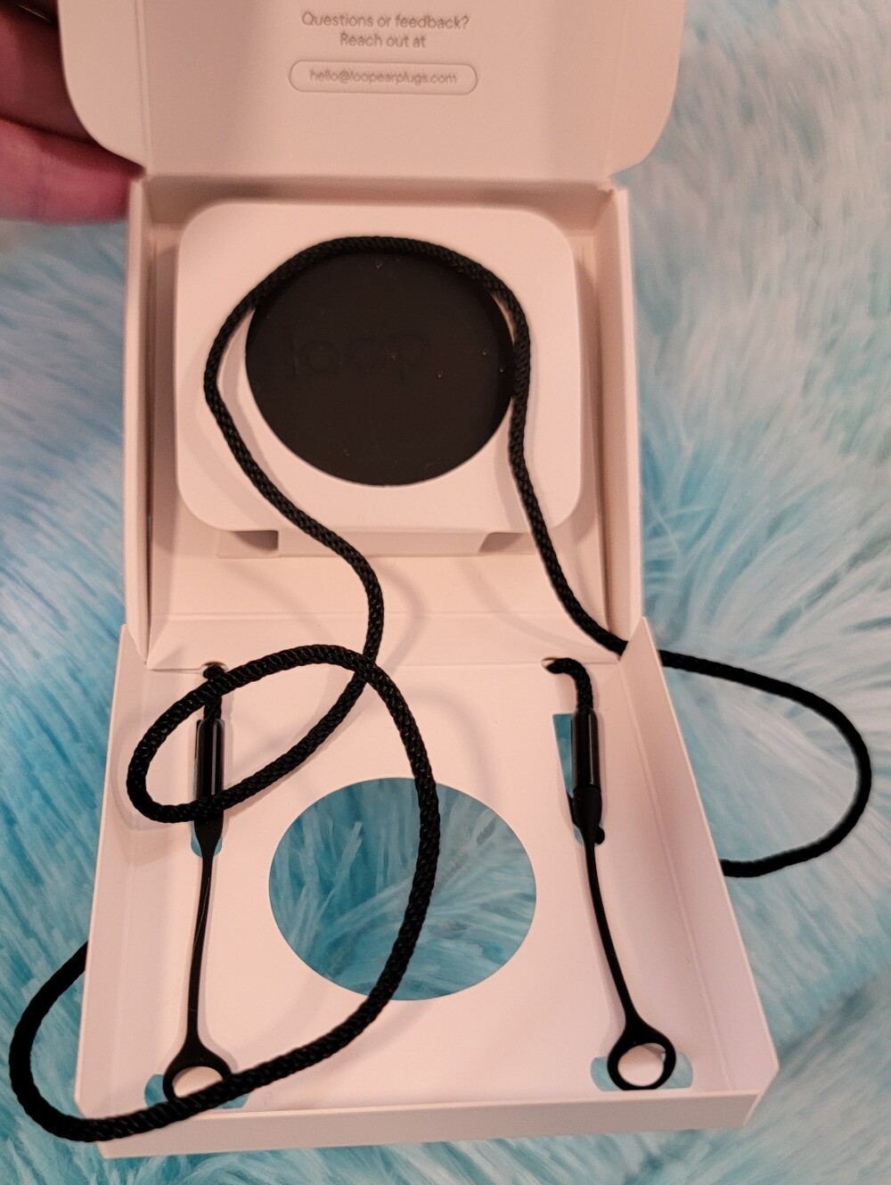 Loop Earplugs Link - Picture 4 of 4